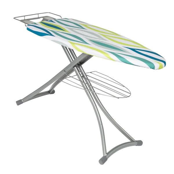 Collapsible Ironing Board with Iron Rest, Honey-Can-Do
