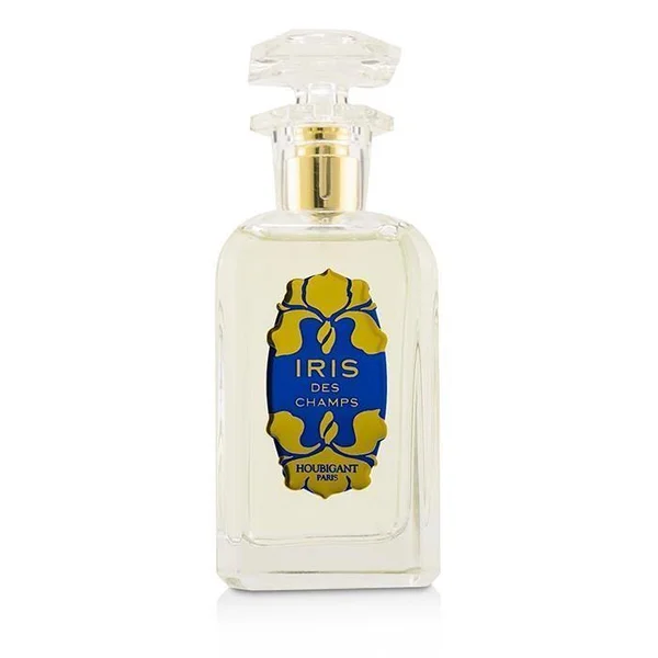 Iris des Champs by Houbigant - Eau De Parfum Spray (Women) 3.4 oz
