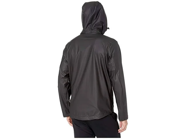 Helly Hansen Men's Black Moss Jacket
