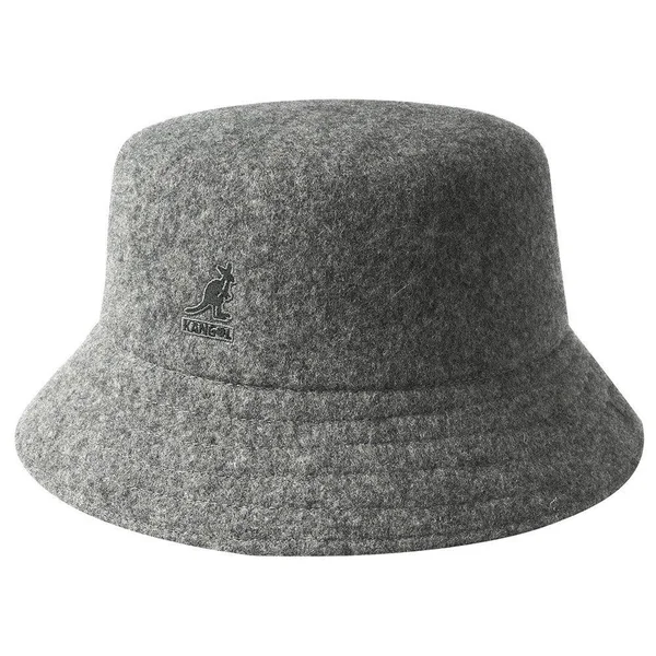 Kangol Wool Lahinch Bucket Hat
