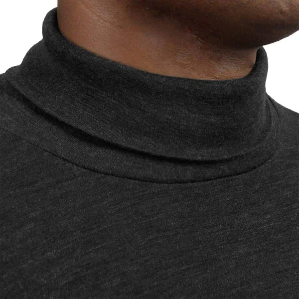 Minus33 Merino Wool 712 Kinsman Midweight Turtleneck
