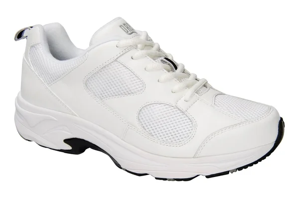 Drew Lightning II 9.5 Men's White