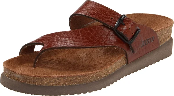 Women's Mephisto - Helen Sandal