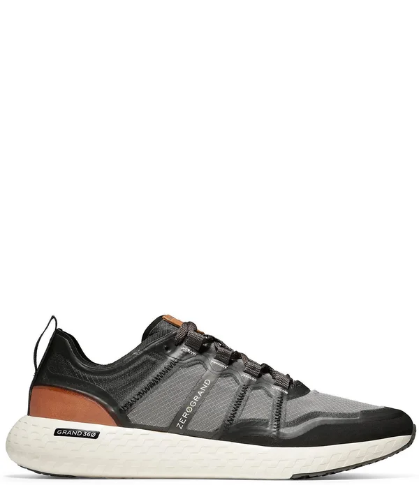 Cole Haan Mens Zerogrand Outpace Fitness Performance Running Shoes