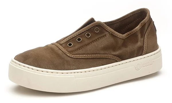 Old Sama Brown Eco 6112E-686-36