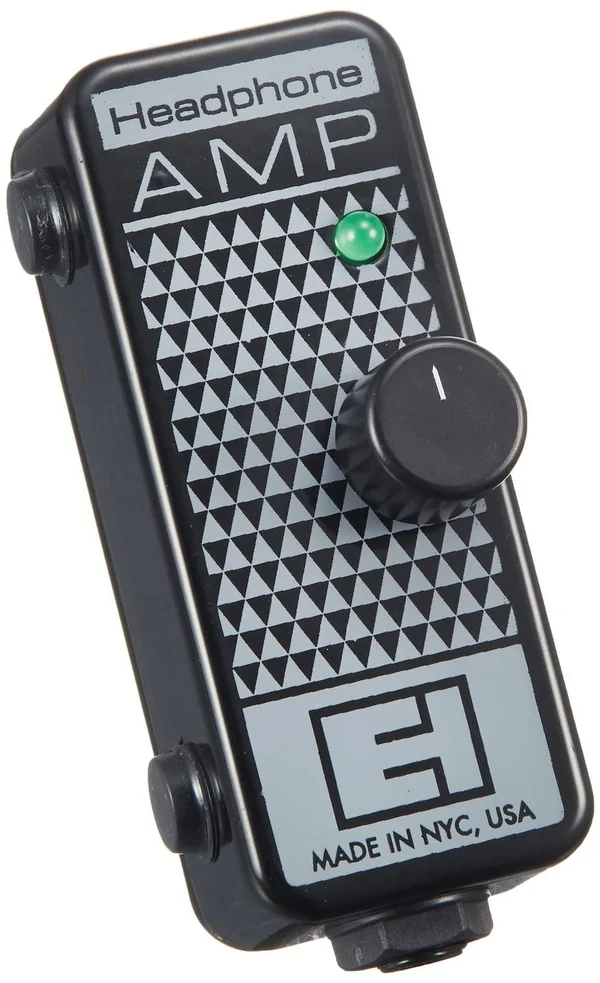 Electro Harmonix Headphone Amp