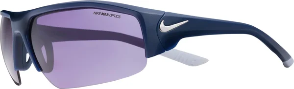 Nike Skylon Ace XV E EV1025 Sunglasses 405 Matte Blue
