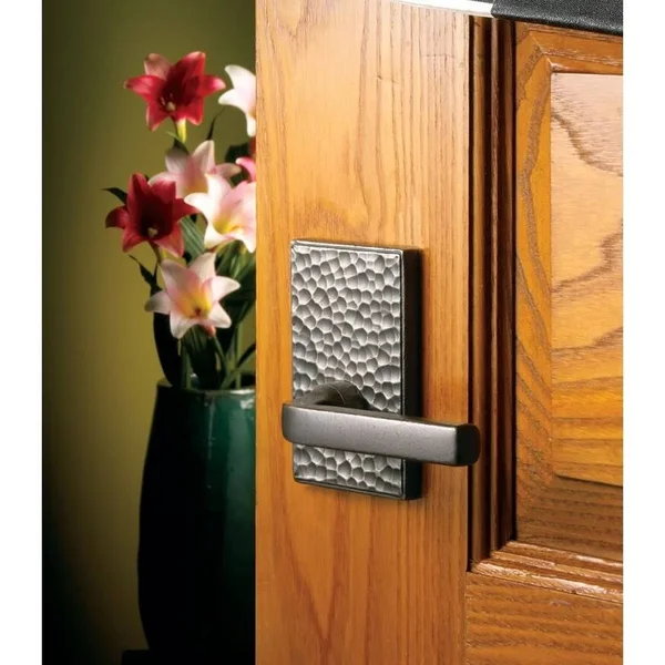 Baldwin Lever x Less Rose Venetian Bronze 5190.112.RMR