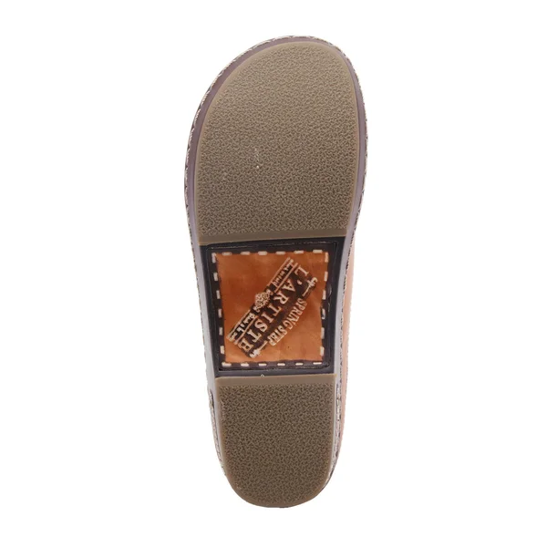 L&Artiste by Spring Step Women's BRANKLA Clog - Size: 35, Grey Multi