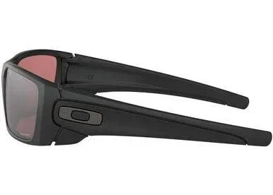 Oakley Fuel Cell Sunglasses OO9096-J860 Matte Black - Prizm Tr22 Lens