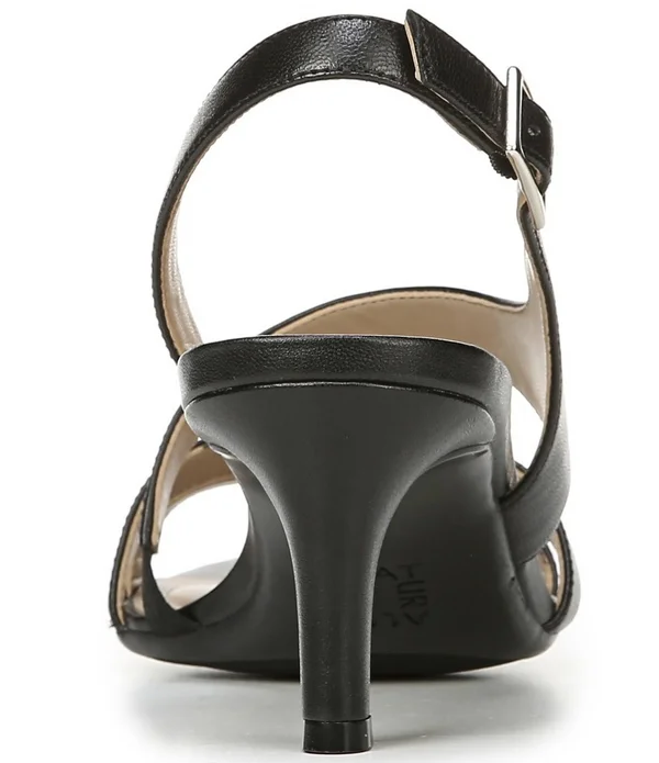 Naturalizer Women's Taimi Sandal - Size: 7 M, White