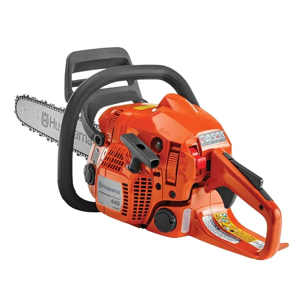 Husqvarna 970 51 54-38 440 (18x22) 40.9cc GAS Chainsaw