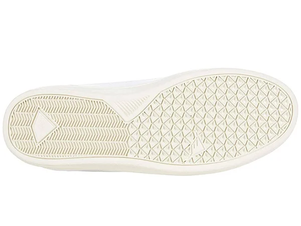 Emerica Gamma Shoes - White - 8.5