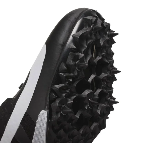 Women's Nike Zoom Rival S 9 Track Spike, Black