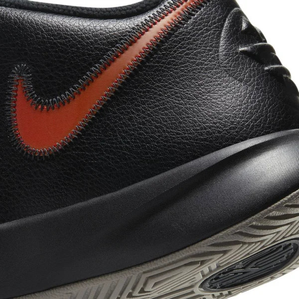 Nike Kyrie Flytrap 3 Basketball Shoes in Black, Size: 11.5, BQ3060-011