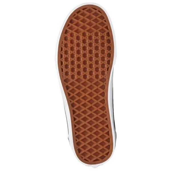 Vans Ward Cheetah Print/Floral Women's Shoes - Size: 7