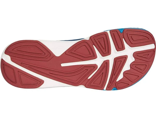 Altra Paradigm 5 - Men's - 8 - Blue Red