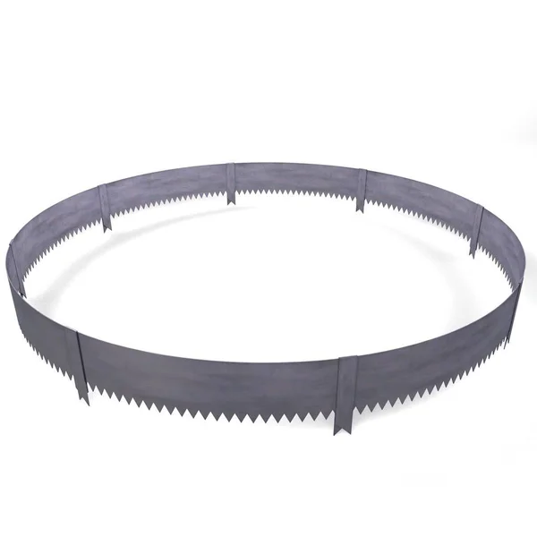 Tree Ring Kits 5 Feet, 6 Inches, 14 Gauge
