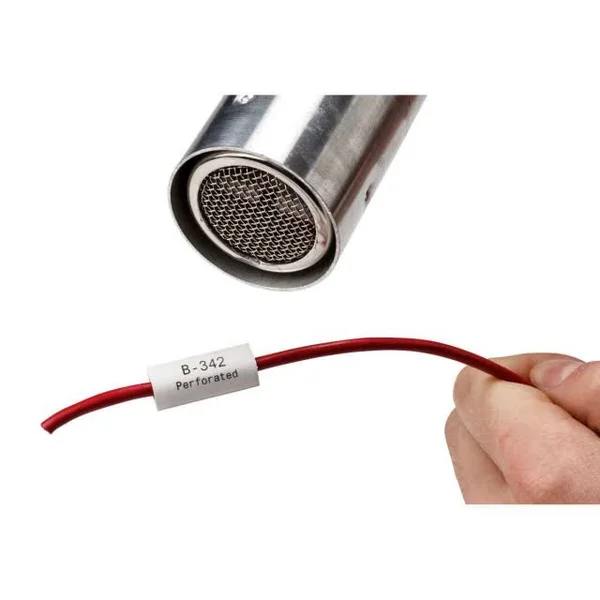 Brady PS-094-150-PK-S-2 Wire Marker, wire Sleeve, permasleeve