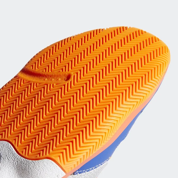 Adidas Harden Stepback Basketball Shoes FW8483 - 8.5, Grey