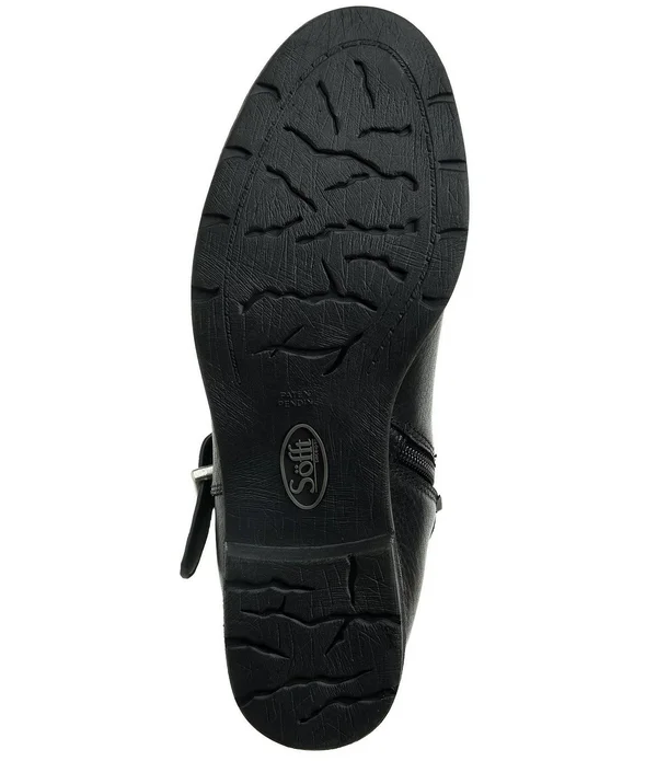 Sofft Brocke 7.5 Women's Whiskey