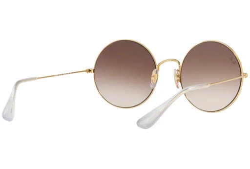 Ray-Ban Women's Ja-Jo Round Sunglasses, Arista, 55 mm