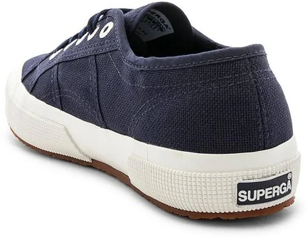 Superga 2750 Cotu Classic Sneaker - Women's - Navy