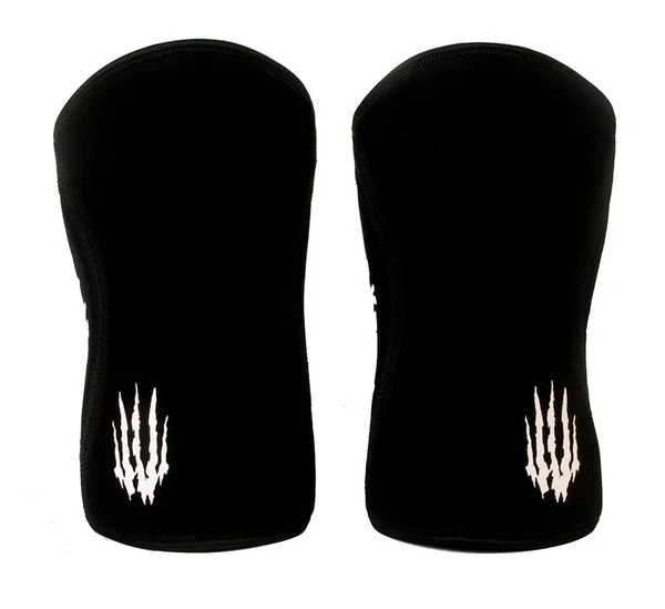 Bear KompleX Neoprene Knee Sleeves, 5mm - 2XL