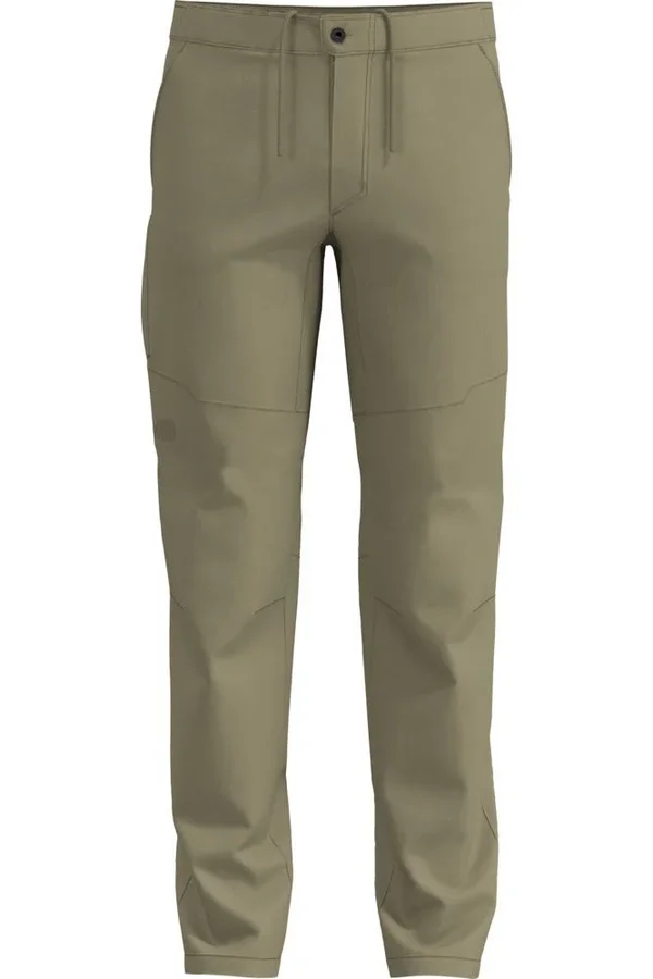 The North Face Men's Paramount Active Pants - Size 34, Twill Beige