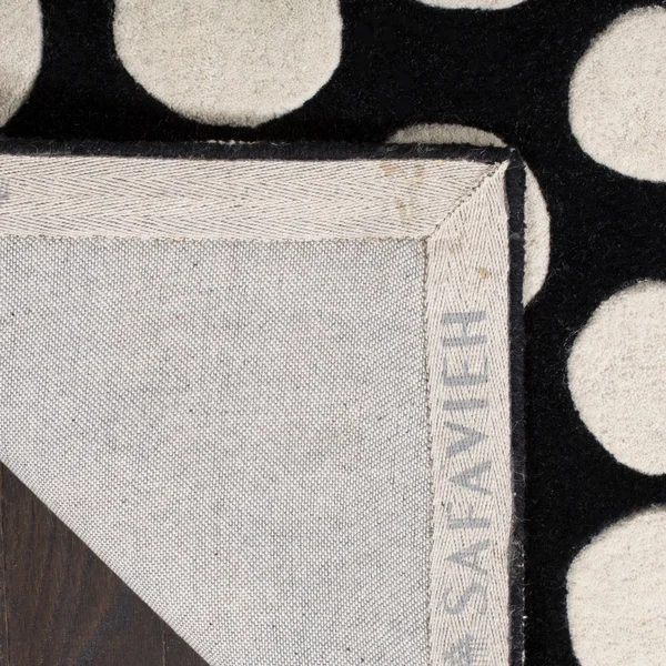 Safavieh Soho SOH766A 2&6x22 x 6&0x22 Runner Blue, Ivory Area Rug
