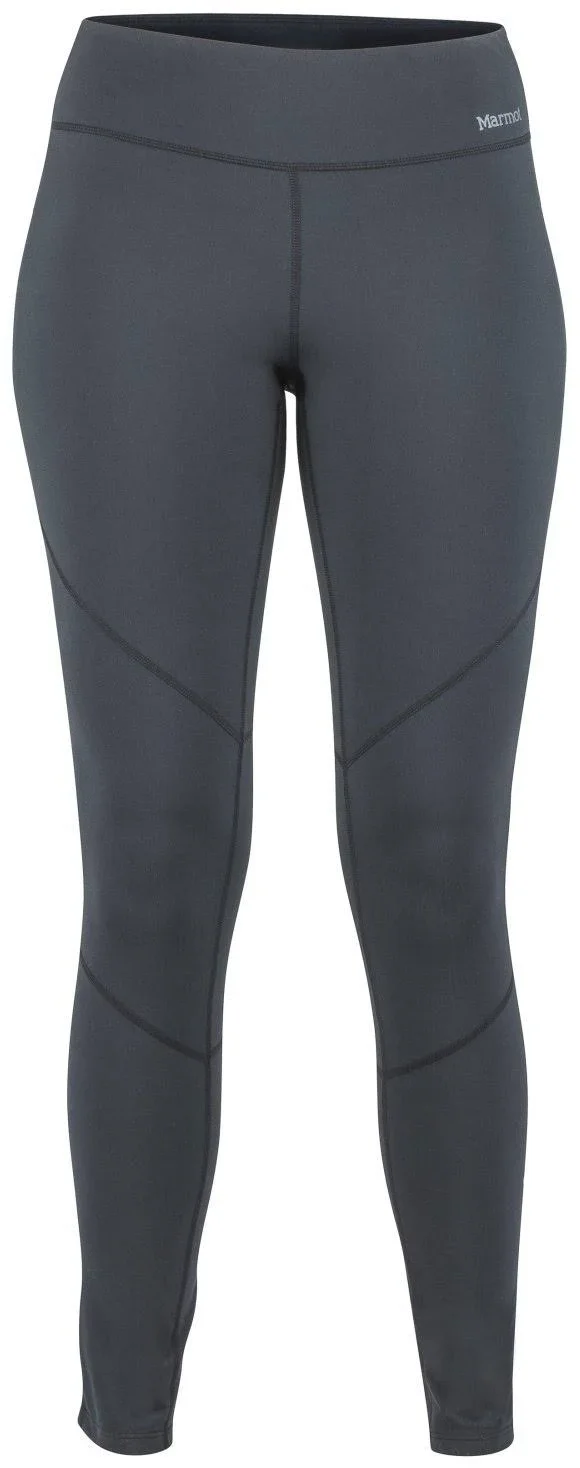 Marmot Lightweight Lana Tight - Women's Black - Xs