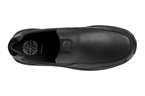 Dunham Wade 14 Men's Black