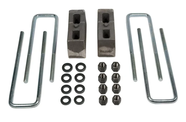 Tuff Country 97023 Axle Lift Block Kit