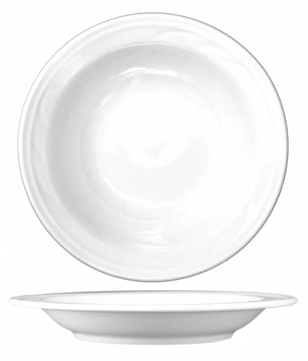 ITI AM-120 Pasta Bowl, 24 Oz, Bright White, pk12