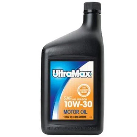 Valvoline UM742 1 qt. 10W30 UltraMax Engine Oil