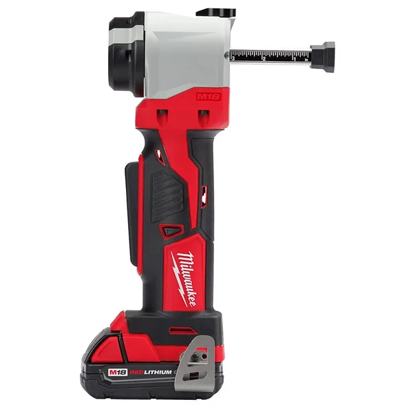 Milwaukee 2935AL-21 M18 Cable Stripper Kit for Al THHN, XHHW