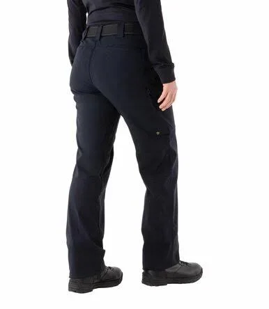 First Tactical V2 Tactical Pants - Womens - Coyote Brown, W10, It, 124011-181-10-T