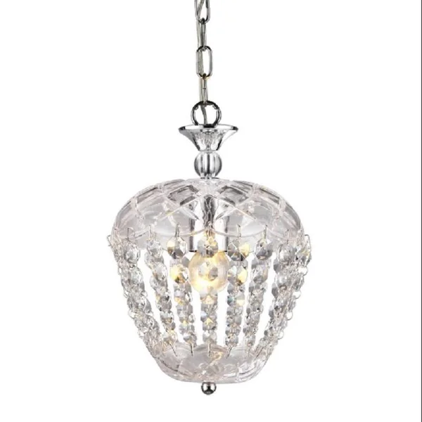 Paris Crystal Chandelier