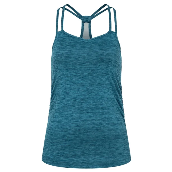 Black Diamond Six Shooter Tank - Women's Carbon, Xs