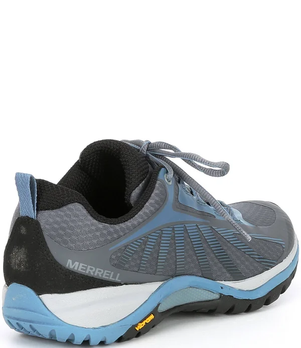 Merrell Women's Siren Edge 3 - 7.5 - Polar, Wave