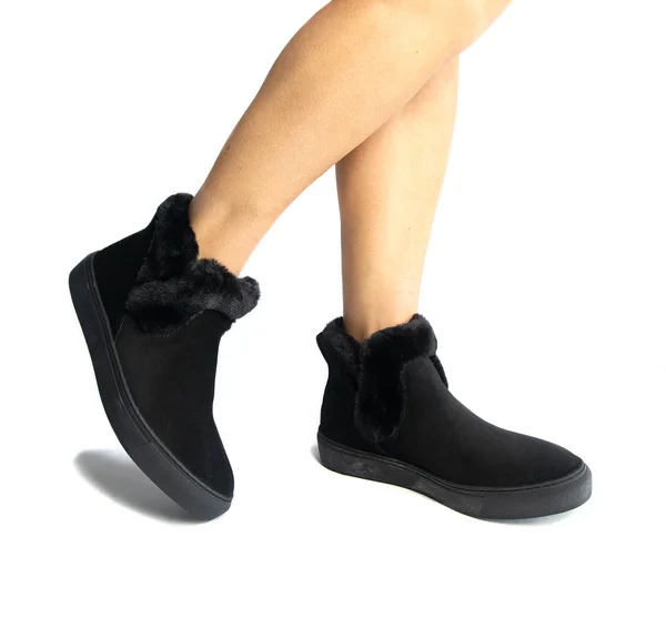 Cougar Duffy 7 Women's Black