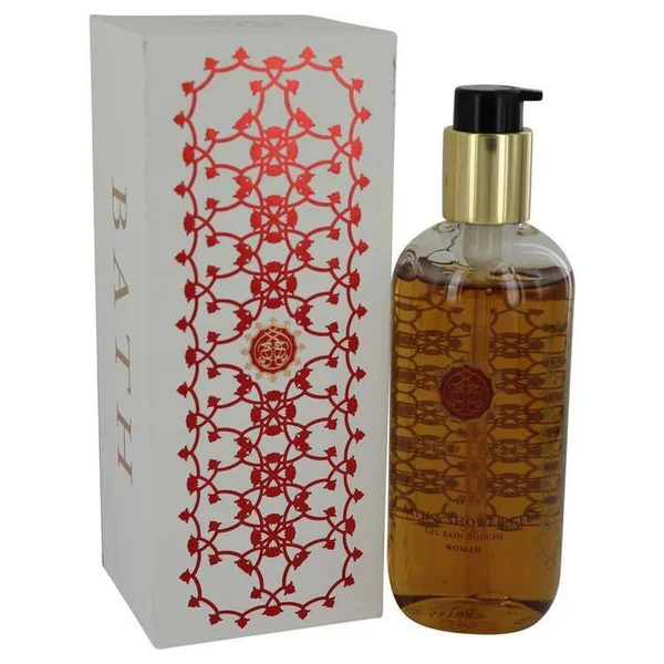 Amouage Lyric by Amouage Shower Gel 10 oz (Women)