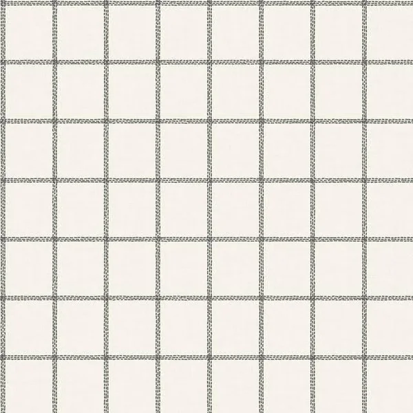 Magnolia Home Sunday Best Peel & Stick Wallpaper - Grey