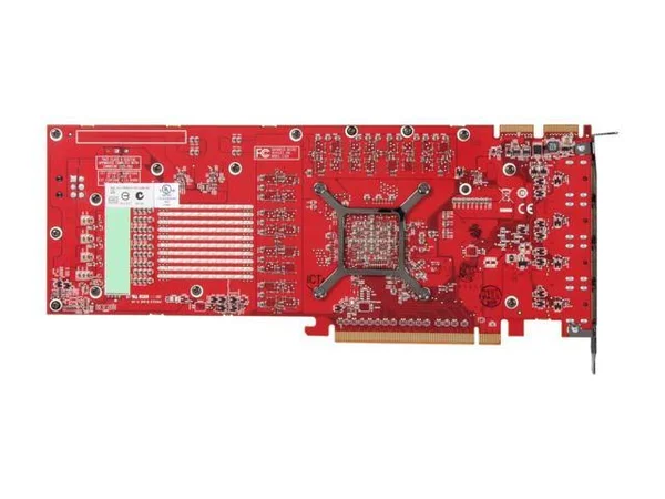ATI FirePro V7900 2GB DDR5 4X DisplayPort PCI-Express Video Card