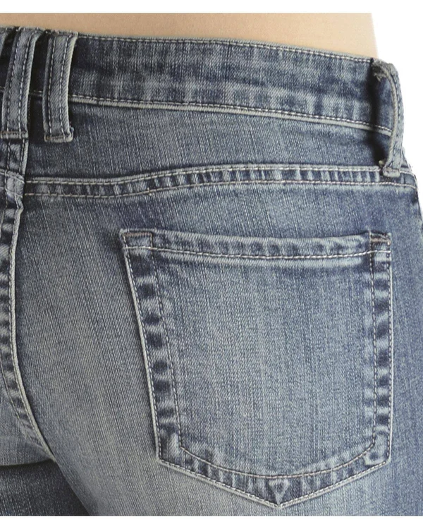 Kut from The Kloth Catherine Boyfriend Jeans - 4