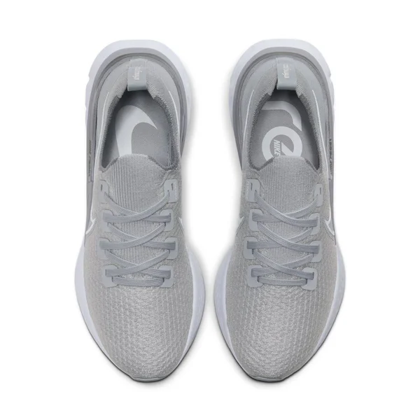 Nike React Infinity Run Flyknit Men's Running Shoe