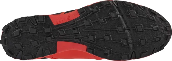 inov-8 X-Talon 230 Men's Shoes Black/Red : UK 11.5 (US Men's 12.5) M