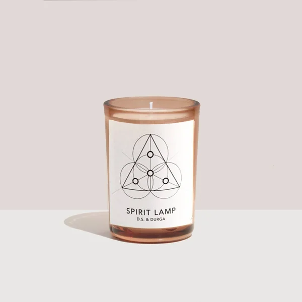 D.S. & Durga Holy Ficus Candle