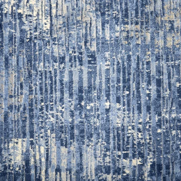 Home Dynamix Melrose Lorenzo 5& x 7& Area Rug - Blue