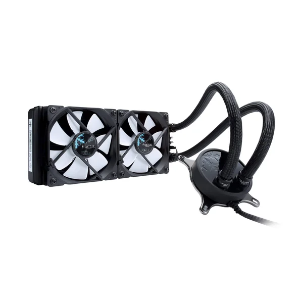 Fractal Design Celsius S24 Processor Liquid Cooling